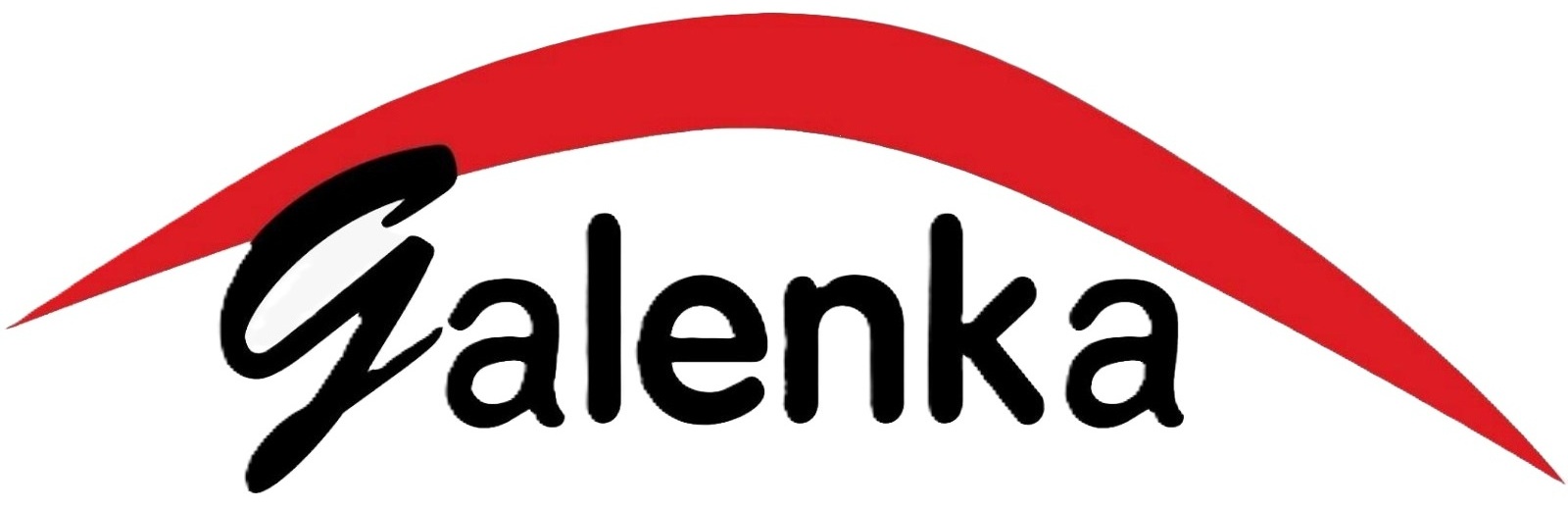 Galenka Logo